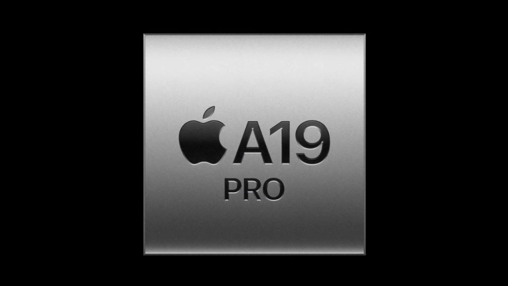 Apple is looking for alternatives to TSMC for its chip production