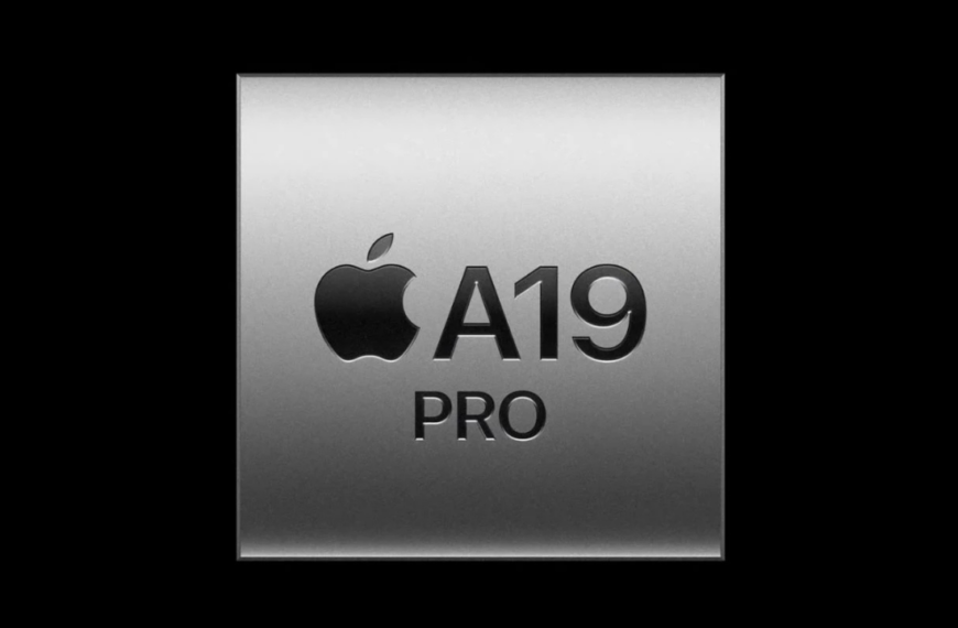 Apple is looking for alternatives to TSMC for its chip production