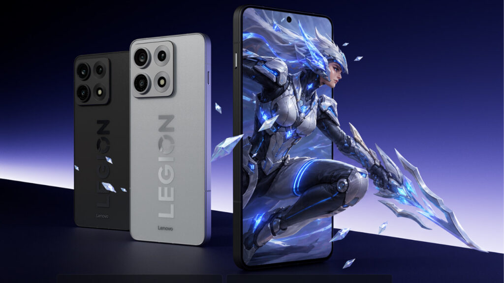 Lenovo Legion Y70