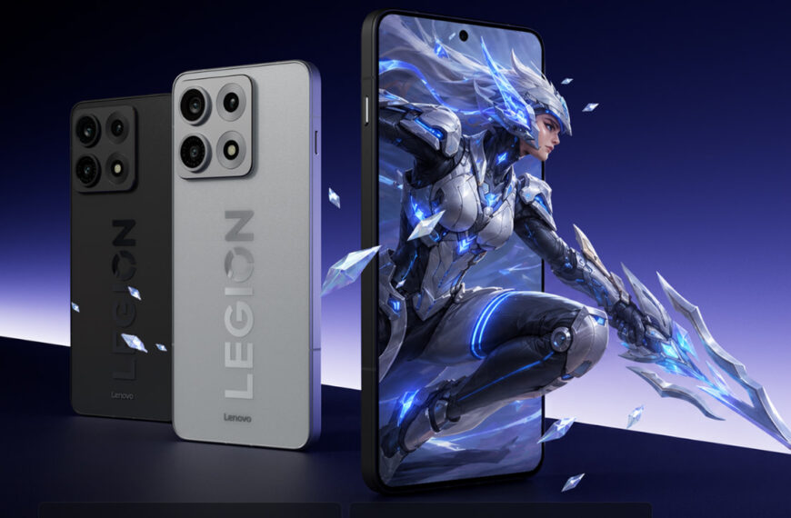 Lenovo Legion Y70