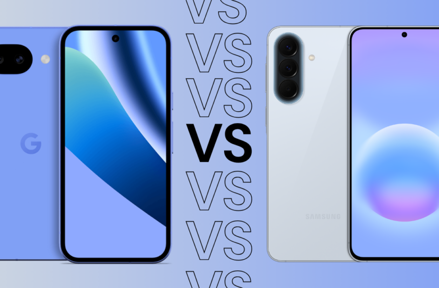 Pixel 10a vs Galaxy A57