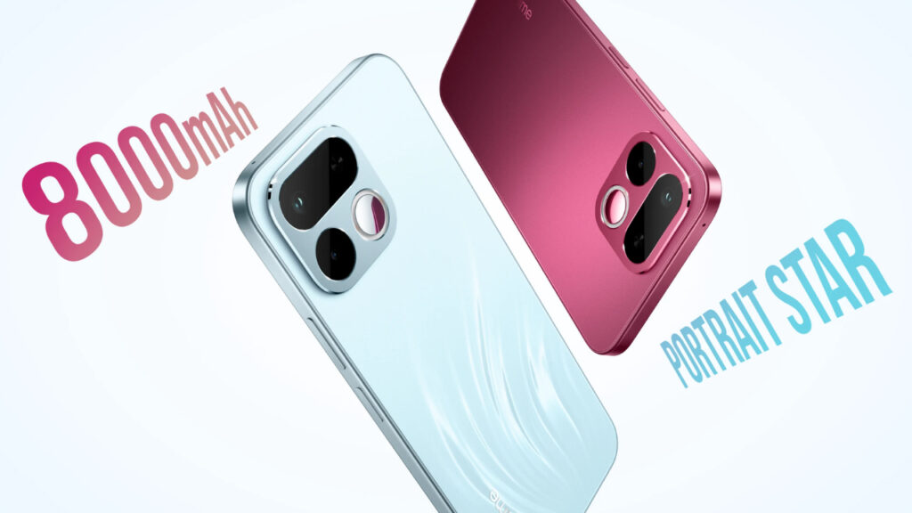 Realme 16T 5G