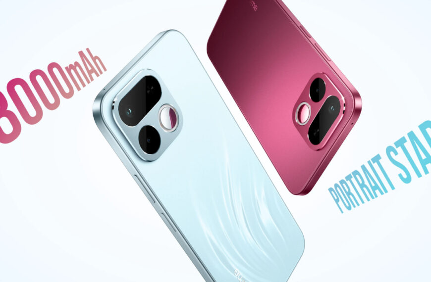 Realme 16T 5G