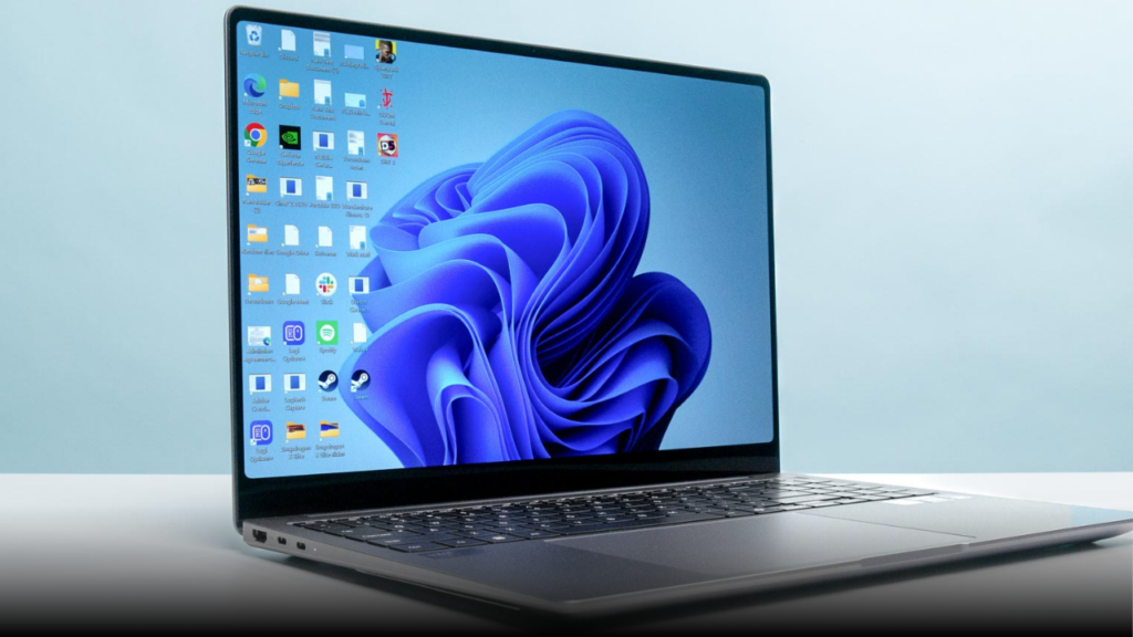 Samsung is reportedly replacing Windows with One UI on laptops