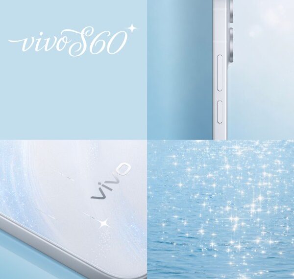 Vivo S60 Series