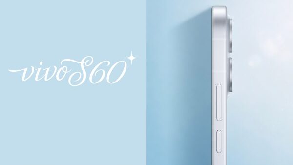 Vivo S60 Series