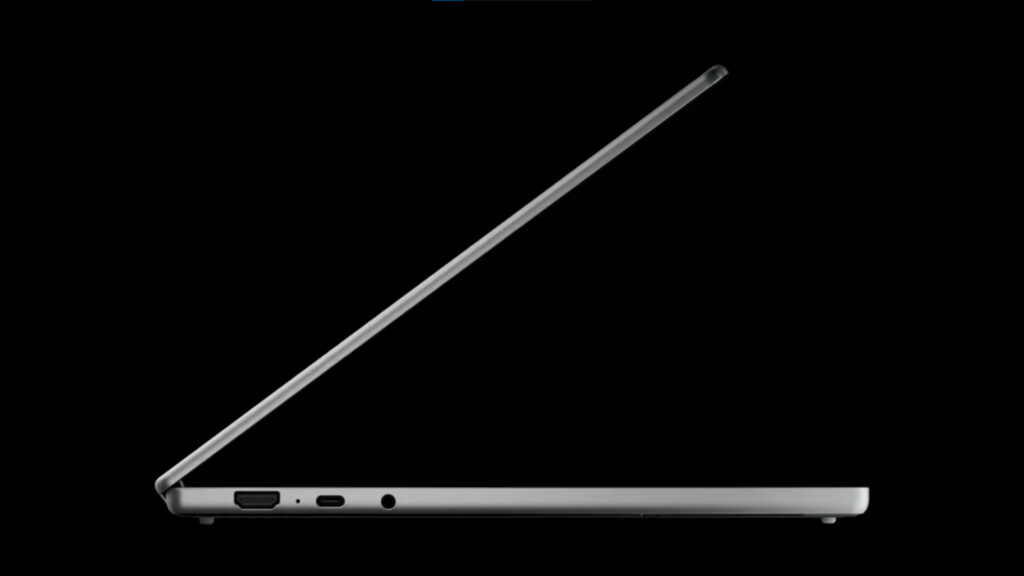 The Chromebook is dead. Say hello to the Googlebook.
