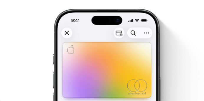Sign Up for Apple Card Next Week and Basically Get AirPods Pro 3 for Free
