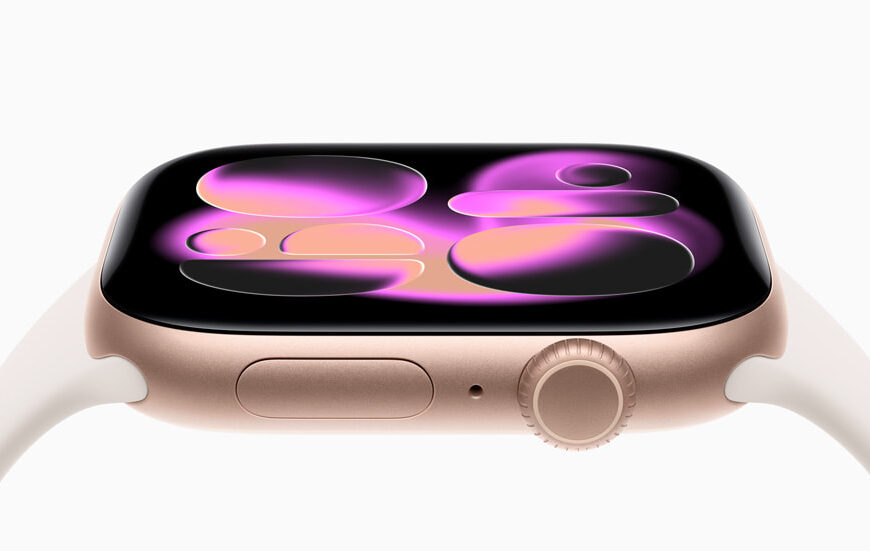 Apple Watch Series 12