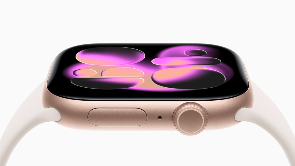 Apple Watch Series 12