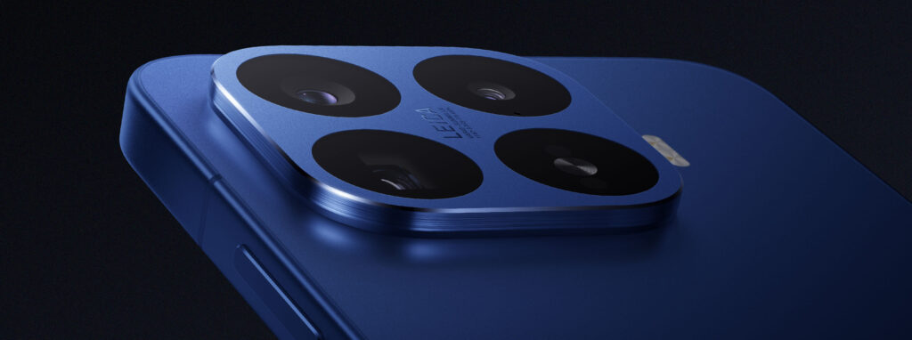 Xiaomi 17T Series