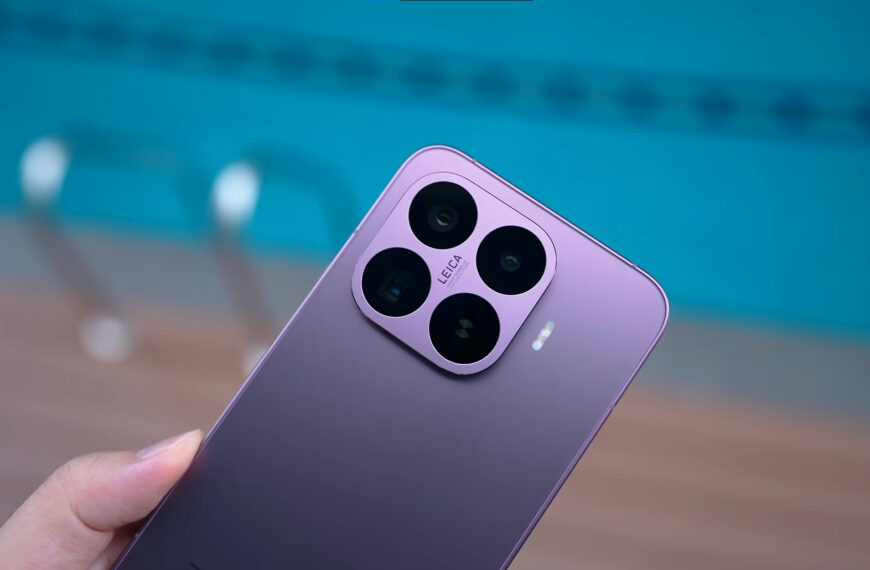 Xiaomi 17T Pro