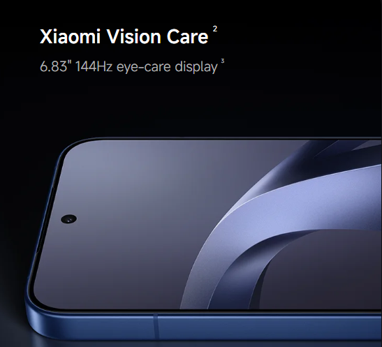 Xiaomi 17T Series