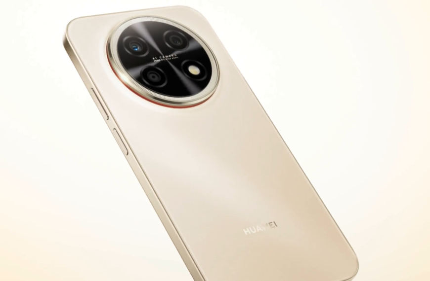 Huawei nova 15 Max