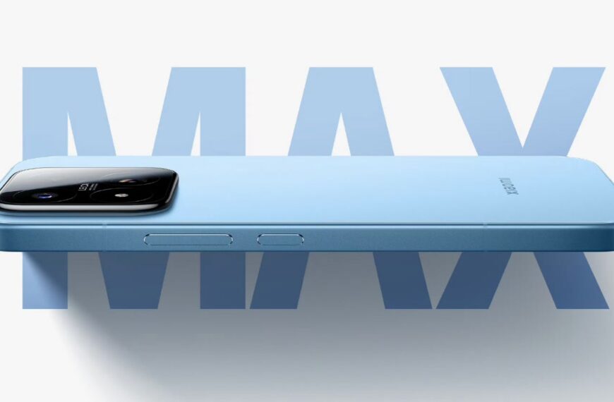 Xiaomi 17 Max