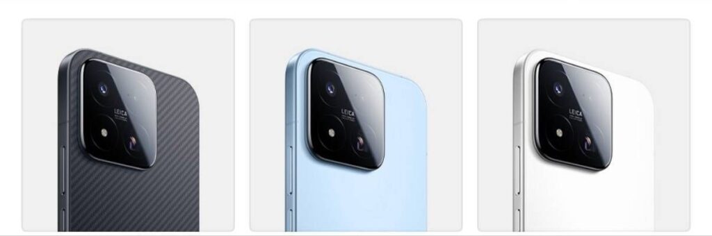 Xiaomi 17 Max