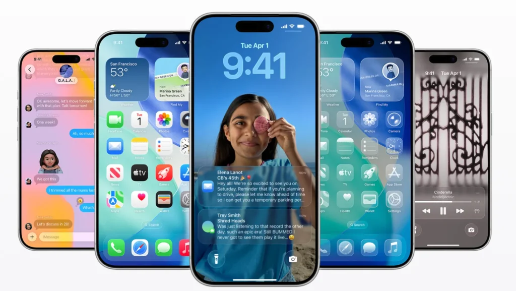 ios 26.5 rc