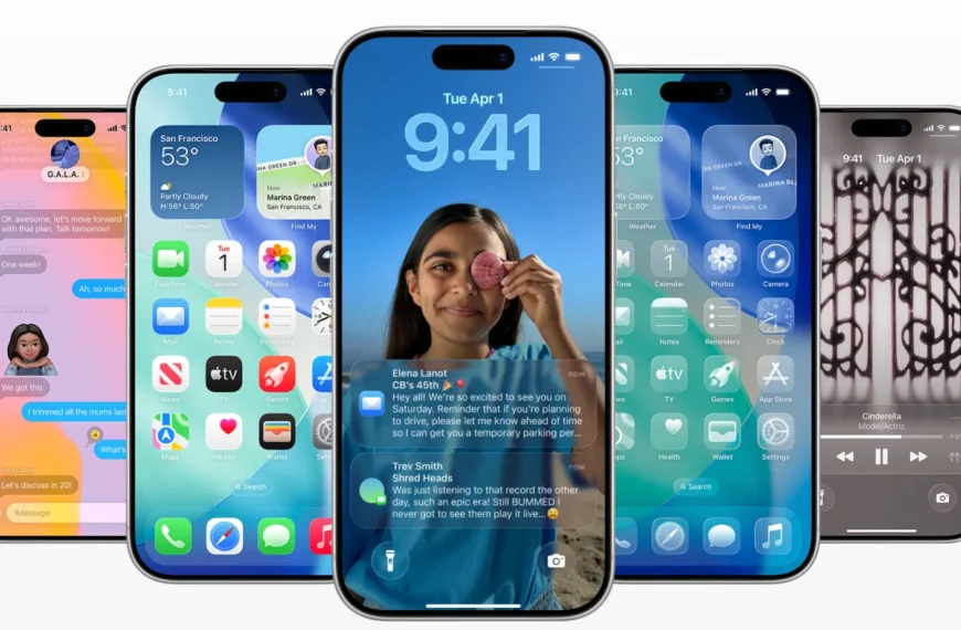 ios 26.5 rc