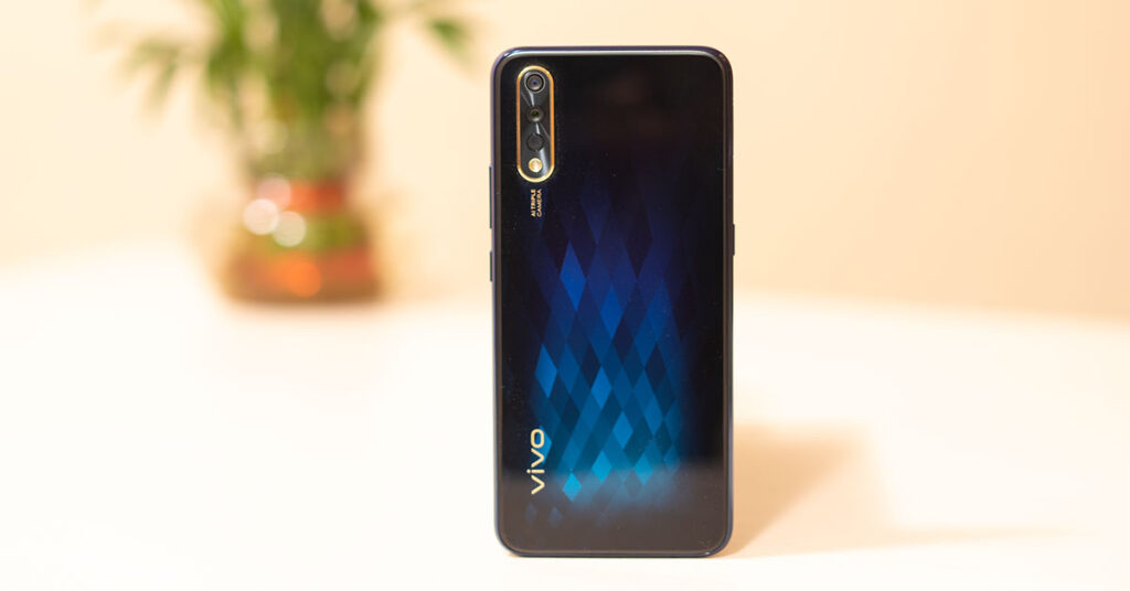 Vivo Might Be Bringing Back the S Series