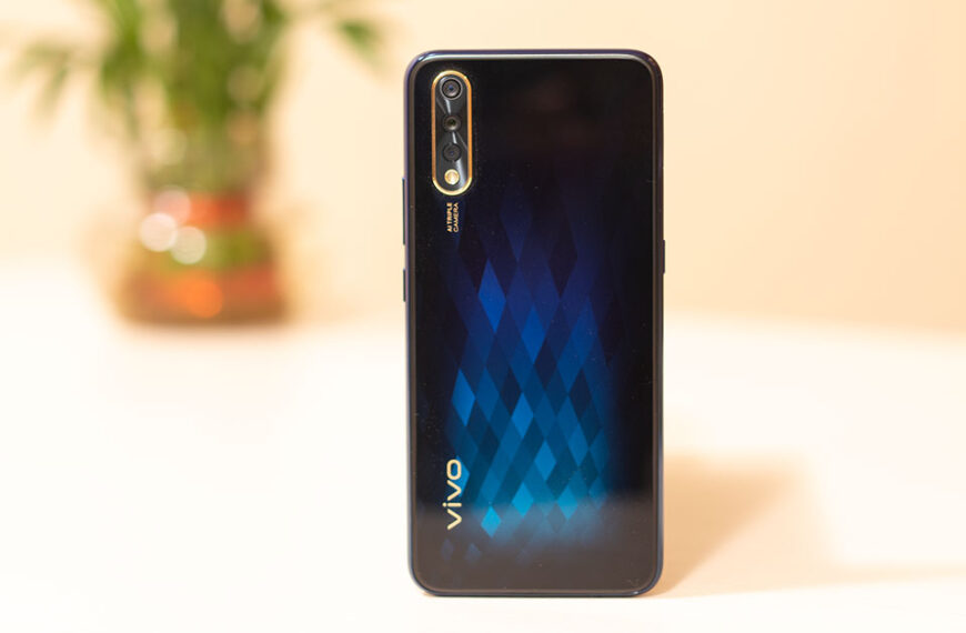 Vivo Might Be Bringing Back the S Series