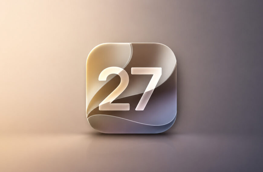 iOS 27