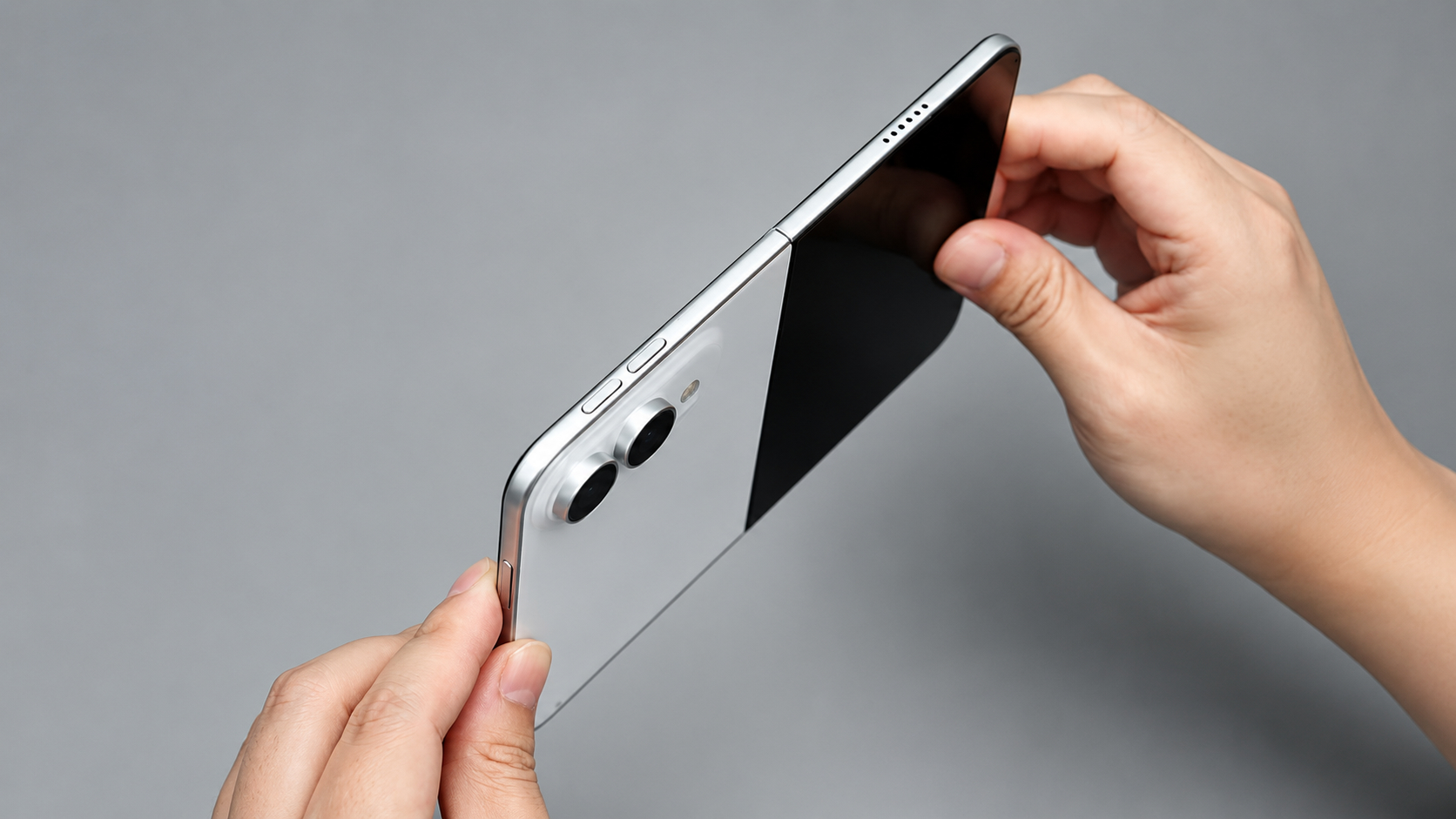iPhone Ultra