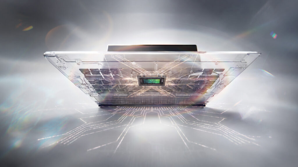 NVIDIA and MediaTek Unveil RTX Spark AI Superchip