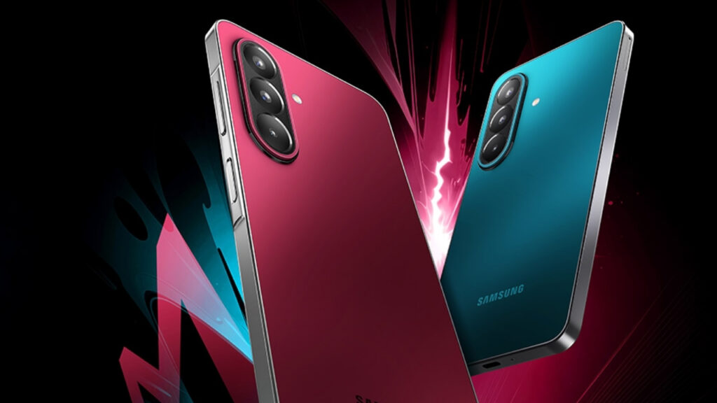 Galaxy M47 5G