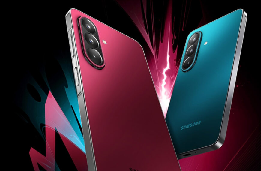 Galaxy M47 5G
