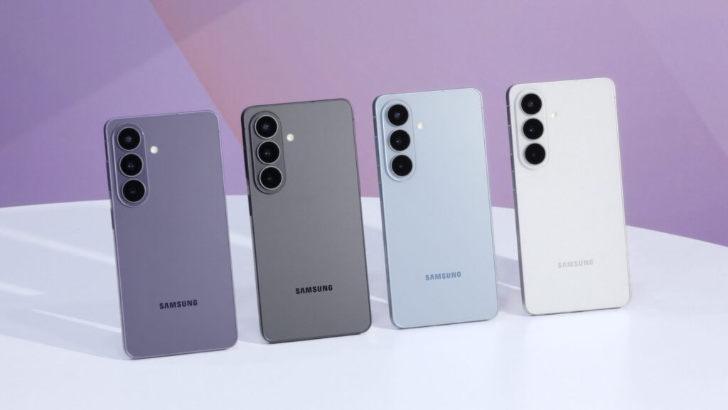 Galaxy S27 Base Model Might Skip Major Upgrades