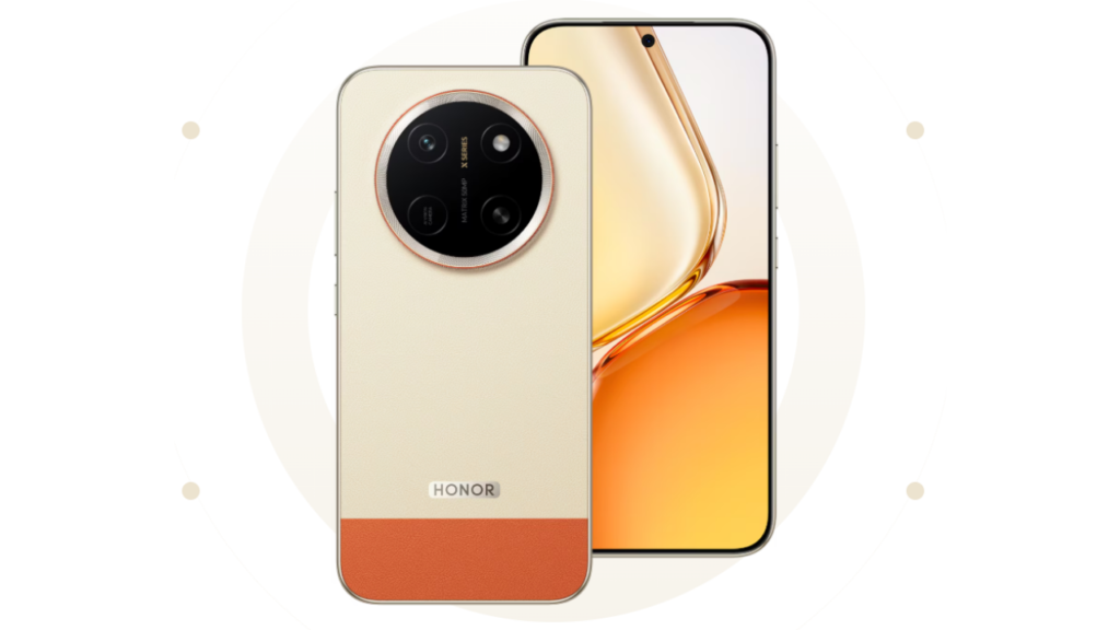 Honor X80 Pro Max