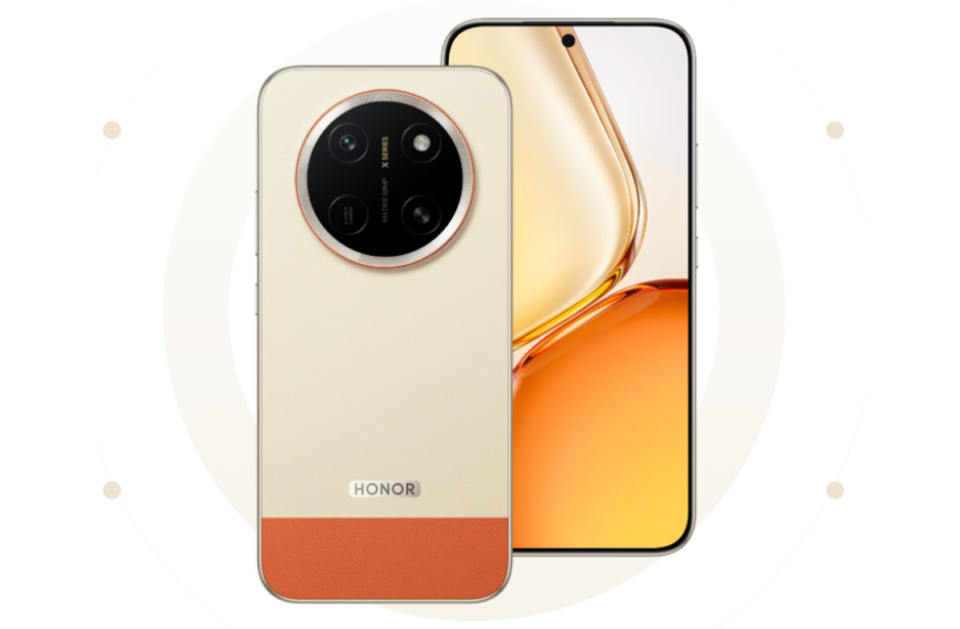 Honor X80 Pro Max