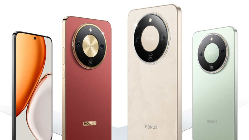 Honor X80 Pro Max Tipped to Feature Massive 11,000mAh Battery