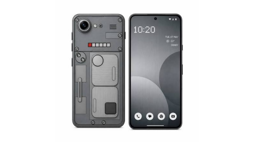Nothing Phone (4b)