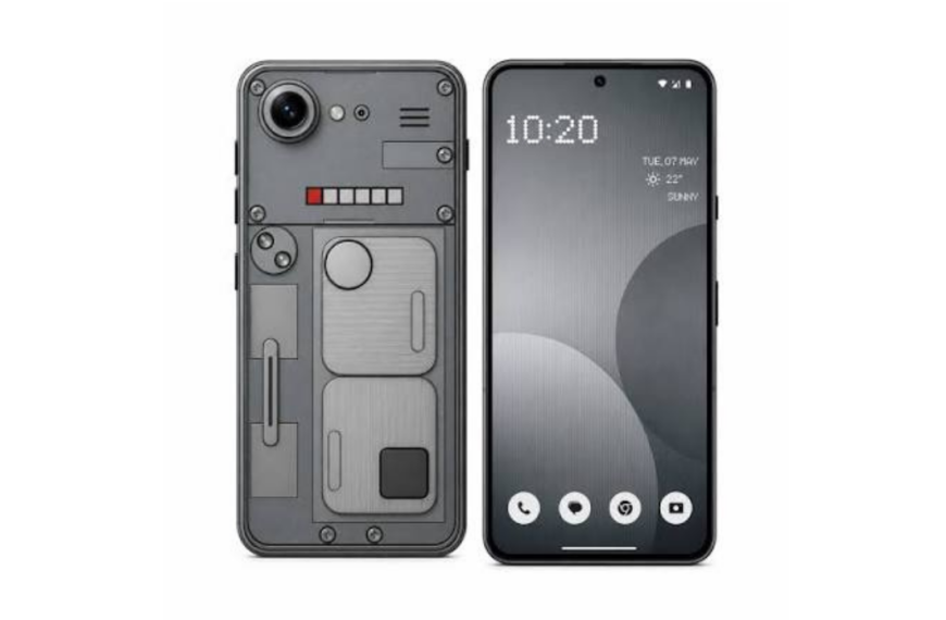 Nothing Phone (4b)