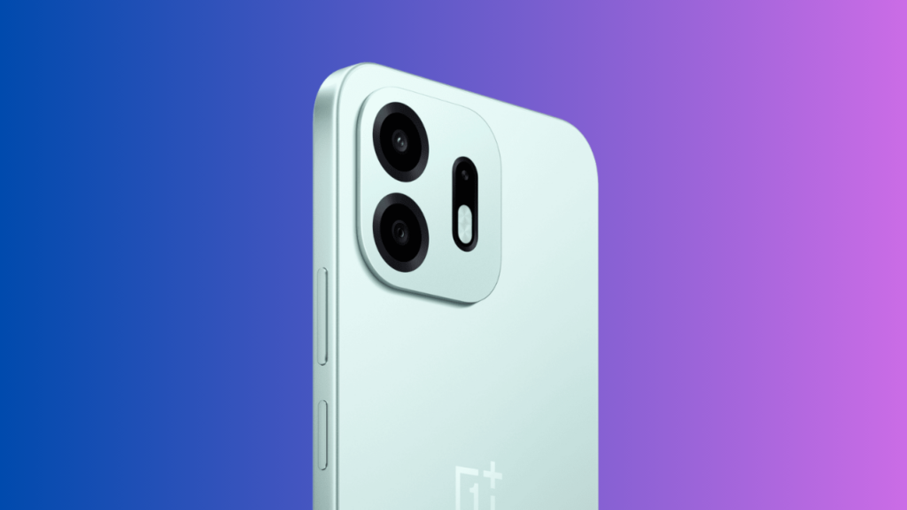 OnePlus N6
