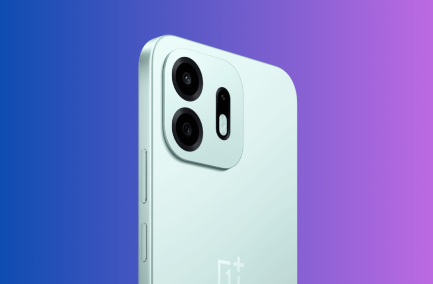OnePlus N6