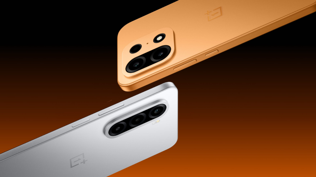 OnePlus Turbo 6X and Turbo 6x Pro Launches With Bigger Batteries
