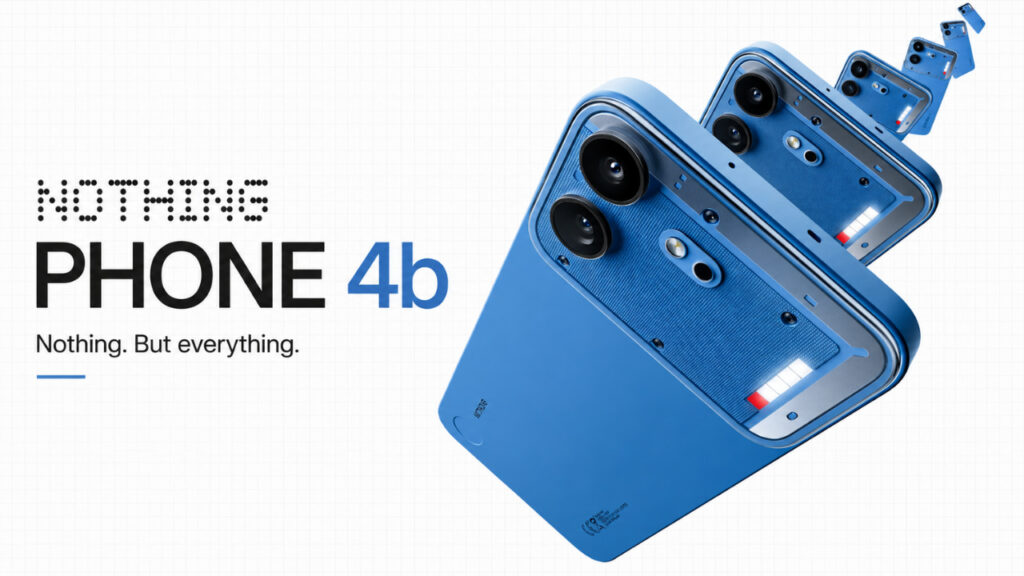 Phone (4b)