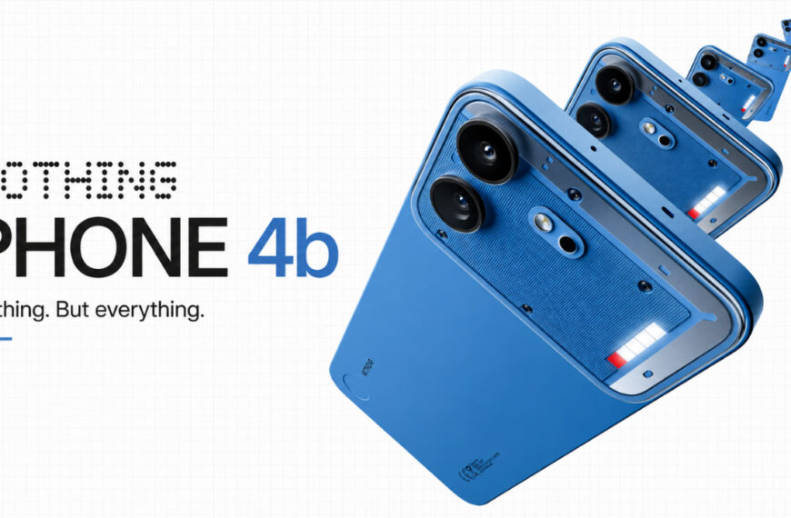 Phone (4b)