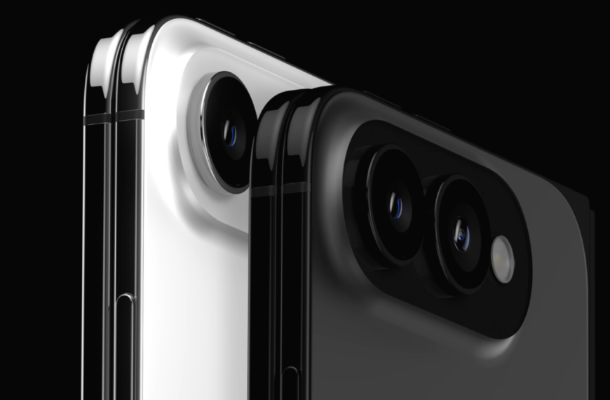 iPhone Ultra