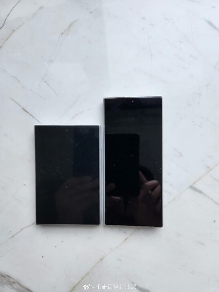 Samsung Galaxy Z Fold 8 and Z Fold 8 Wide