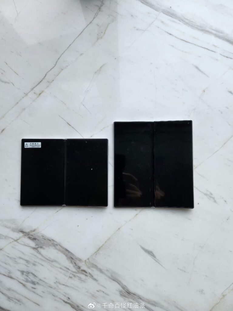 Samsung Galaxy Z Fold 8 and Z Fold 8 Wide