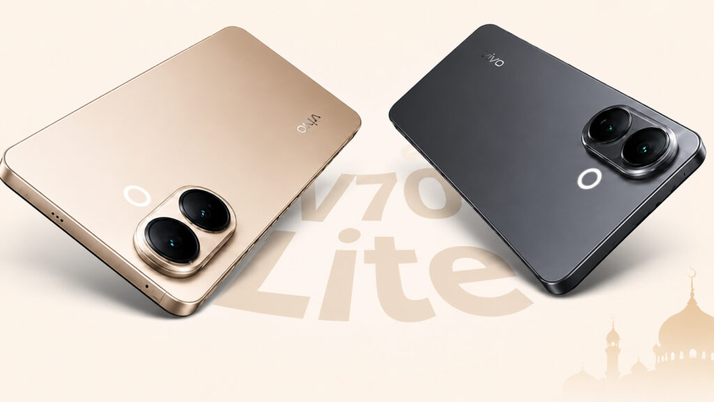 Vivo V70 Lite 5G