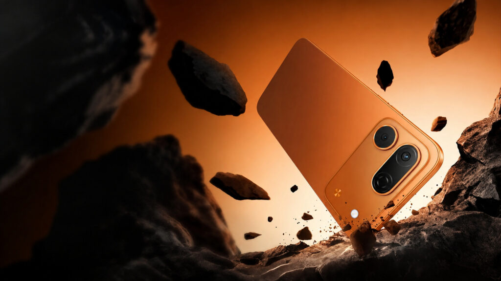 Tecno Spark 50 Pro