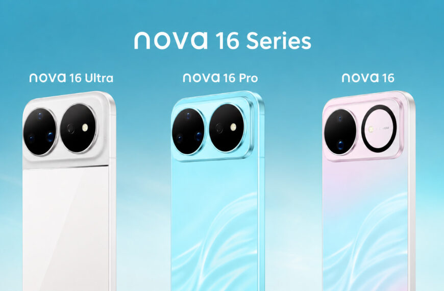 Nova 16 Series