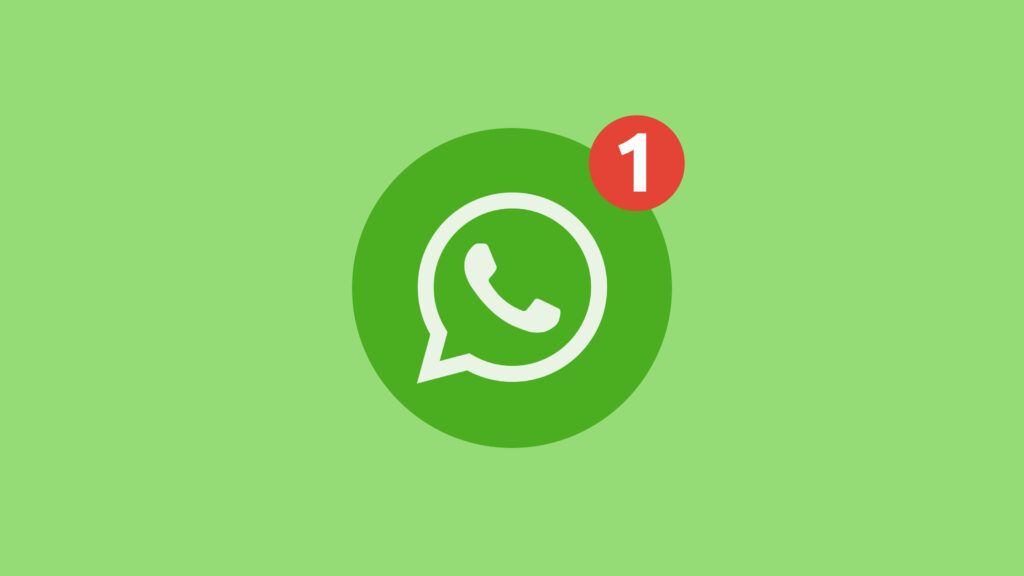 WhatsApp Is Testing View-Once Text Messages for iPhone