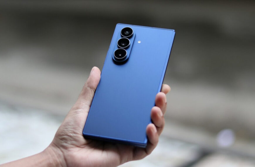 One UI 9 is being tested on Galaxy S24, S25, and the Z Fold 7