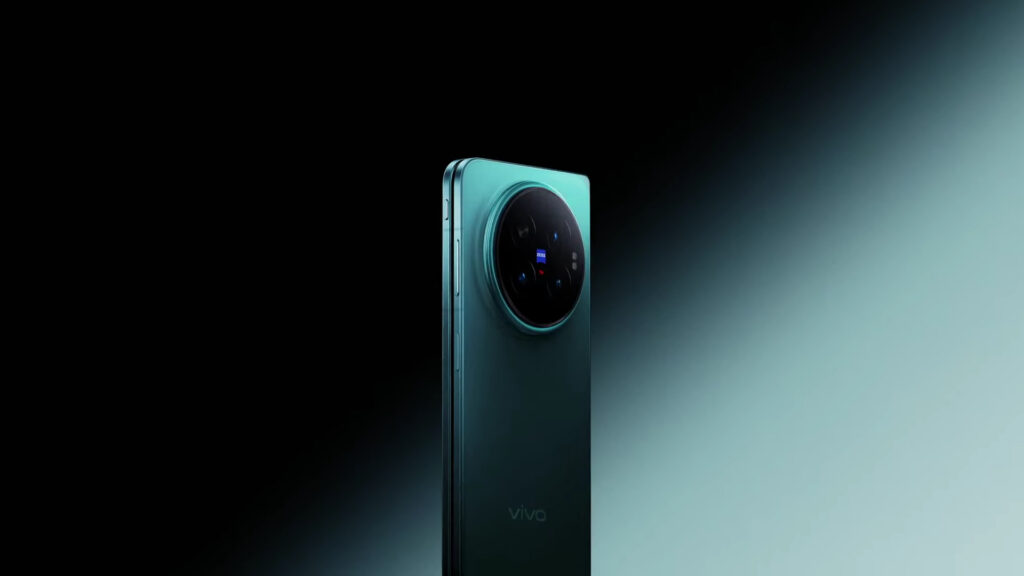 Vivo X Fold6