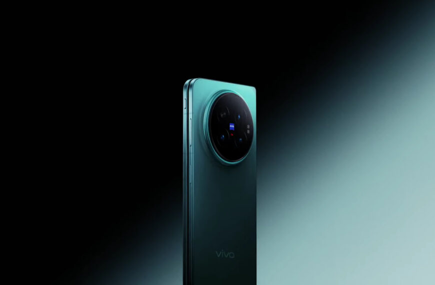 Vivo X Fold6